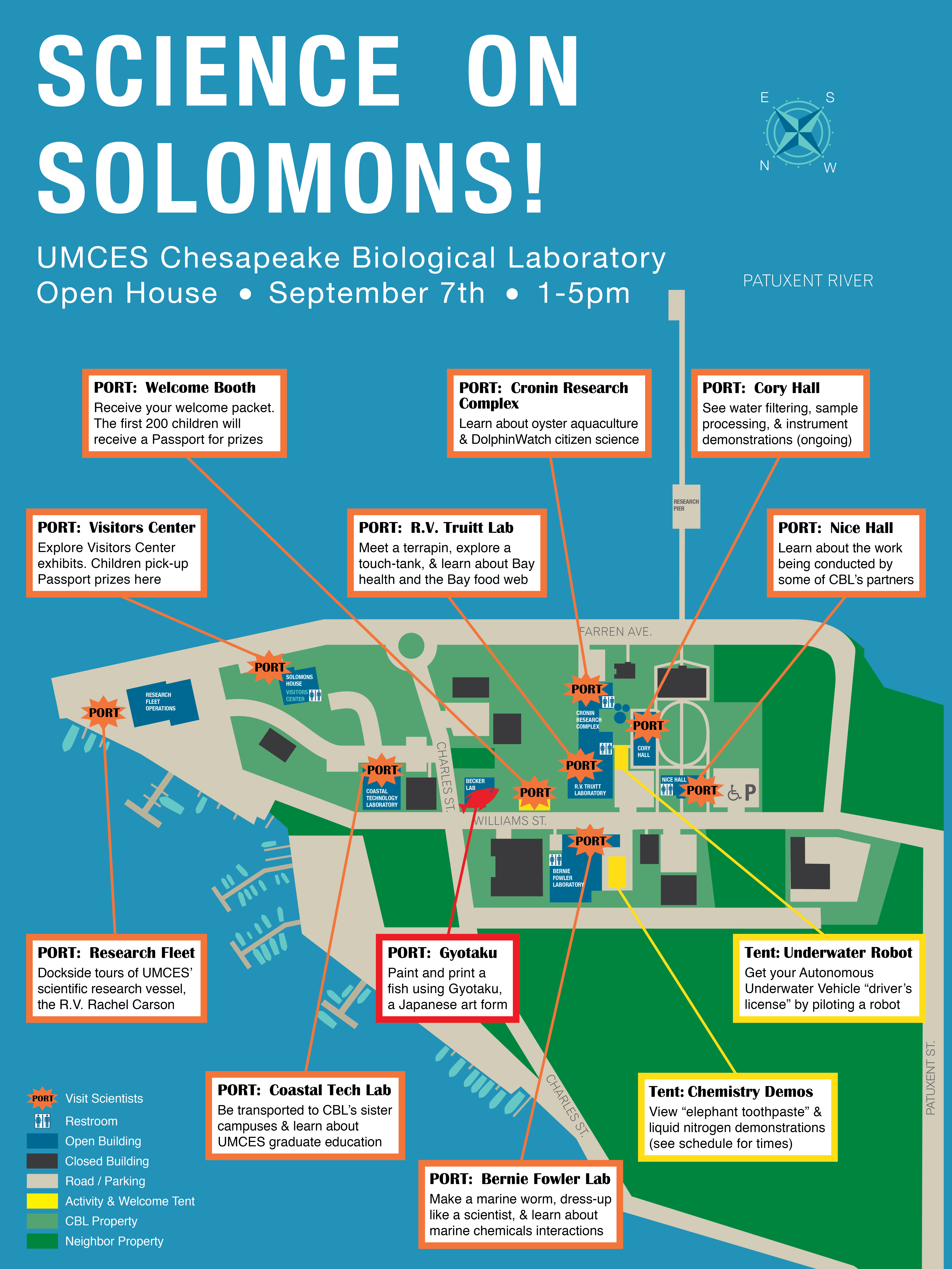 University Of Maryland Campus Map Map